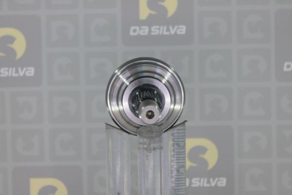 DA SILVA J7585 - Jeu de joints, arbre de transmission cwaw.fr