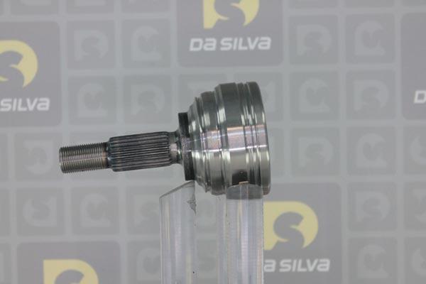 DA SILVA J7585 - Jeu de joints, arbre de transmission cwaw.fr