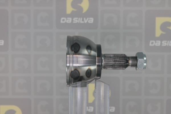 DA SILVA J7586 - Jeu de joints, arbre de transmission cwaw.fr