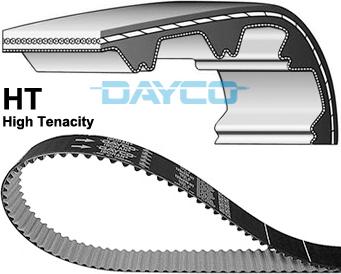 Dayco 94987 - Courroie de distribution cwaw.fr