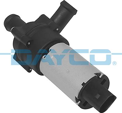 Dayco DEP1005 - Pompe à eau additionnelle cwaw.fr