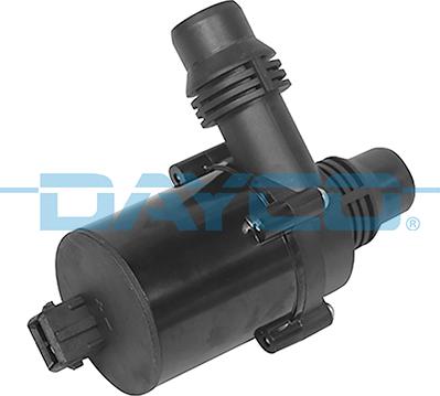 Dayco DEP1016 - Pompe à eau additionnelle cwaw.fr