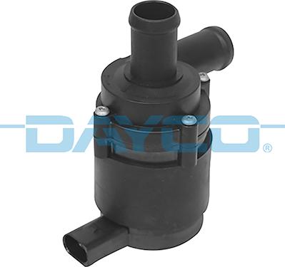 Dayco DEP1012 - Pompe à eau additionnelle cwaw.fr