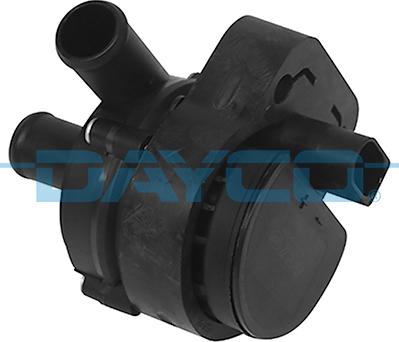 Dayco DEP1021 - Pompe à eau additionnelle cwaw.fr