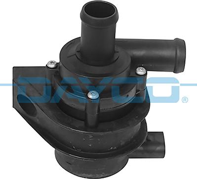 Dayco DEP1028 - Pompe à eau additionnelle cwaw.fr