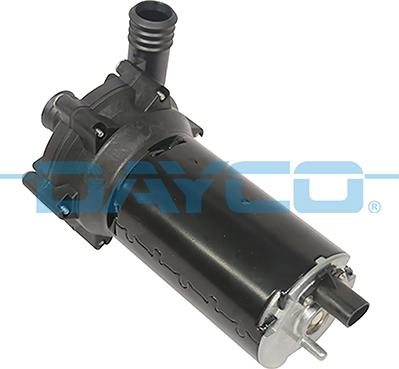 Dayco DEP1023 - Pompe à eau additionnelle cwaw.fr