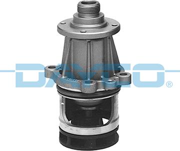 Dayco DP495 - Pompe à eau cwaw.fr