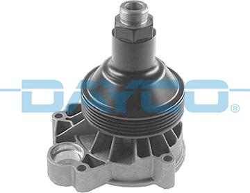 Dayco DP497 - Pompe à eau cwaw.fr