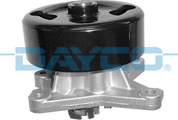 Dayco DP459 - Pompe à eau cwaw.fr