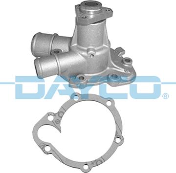 Dayco DP487 - Pompe à eau cwaw.fr