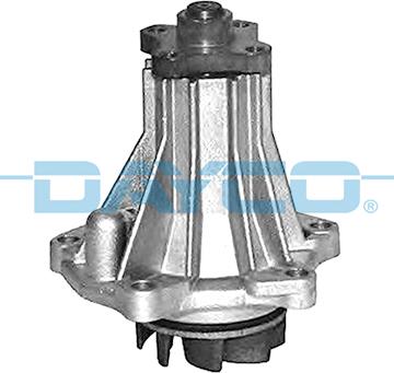 Dayco DP431 - Pompe à eau cwaw.fr