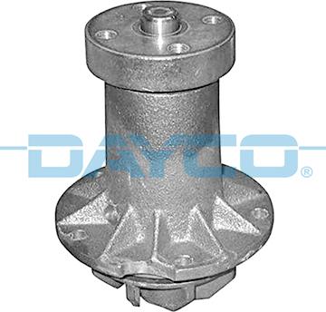 Dayco DP421 - Pompe à eau cwaw.fr