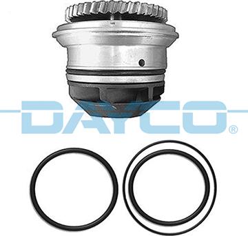 Dayco DP564 - Pompe à eau cwaw.fr