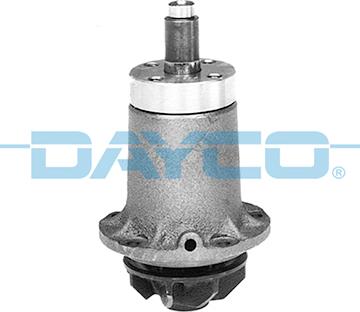 Dayco DP536 - Pompe à eau cwaw.fr