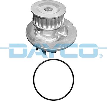 Dayco DP523 - Pompe à eau cwaw.fr