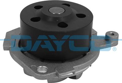 Dayco DP049 - Pompe à eau cwaw.fr