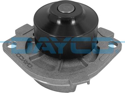 Dayco DP046 - Pompe à eau cwaw.fr