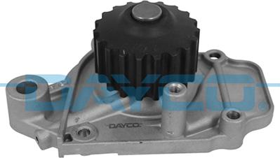 Dayco DP019 - Pompe à eau cwaw.fr