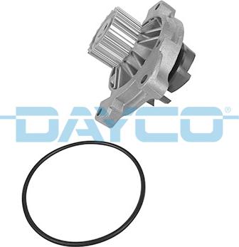 Dayco DP162 - Pompe à eau cwaw.fr