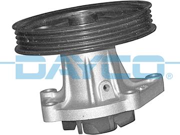 Dayco DP338 - Pompe à eau cwaw.fr