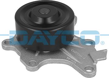 Dayco DP379 - Pompe à eau cwaw.fr