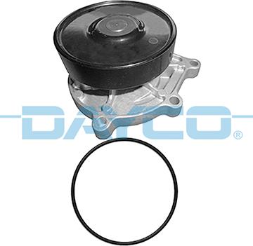 Dayco DP375 - Pompe à eau cwaw.fr