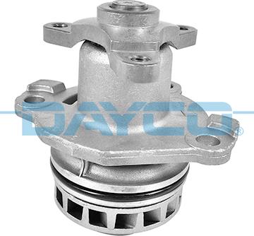 Dayco DP293 - Pompe à eau cwaw.fr