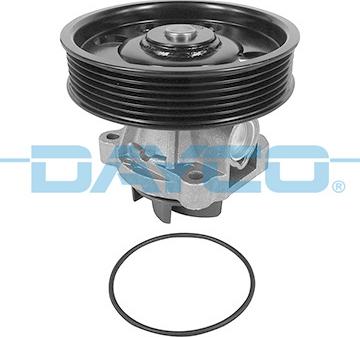 Dayco DP267 - Pompe à eau cwaw.fr