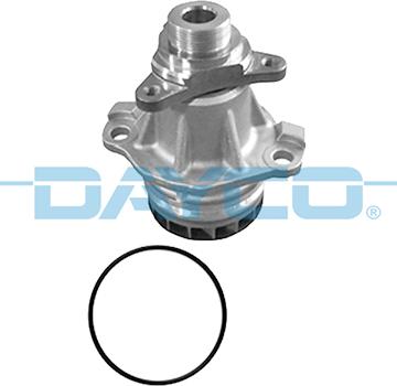 Dayco DP765 - Pompe à eau cwaw.fr