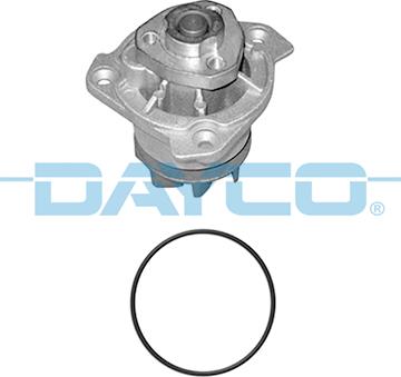 Dayco DP731 - Pompe à eau cwaw.fr