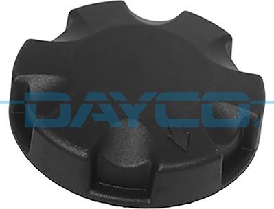 Dayco DRC050 - Bouchon, réservoir de liquide de refroidissement cwaw.fr