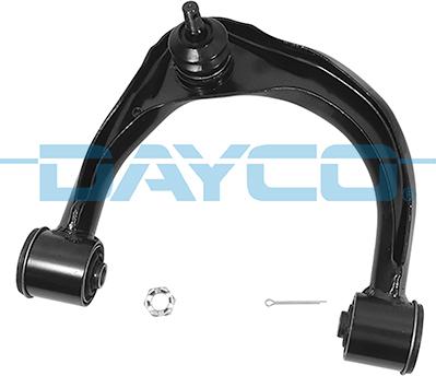 Dayco DSS4065 - Bras de liaison, suspension de roue cwaw.fr