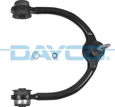 Dayco DSS4088 - Bras de liaison, suspension de roue cwaw.fr