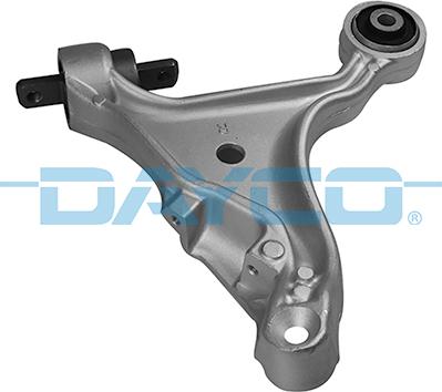 Dayco DSS4022 - Bras de liaison, suspension de roue cwaw.fr