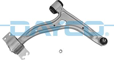 Dayco DSS4195 - Bras de liaison, suspension de roue cwaw.fr