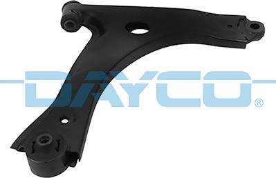 Dayco DSS4165 - Bras de liaison, suspension de roue cwaw.fr