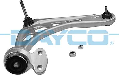 Dayco DSS4184 - Bras de liaison, suspension de roue cwaw.fr