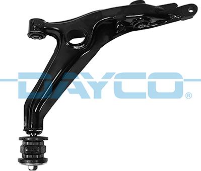 Dayco DSS4137 - Bras de liaison, suspension de roue cwaw.fr