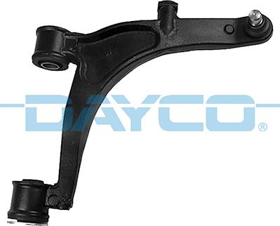 Dayco DSS4262 - Bras de liaison, suspension de roue cwaw.fr