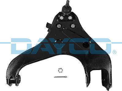 Dayco DSS4206 - Bras de liaison, suspension de roue cwaw.fr