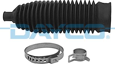 Dayco DSS4281 - Jeu de joints-soufflets, direction cwaw.fr