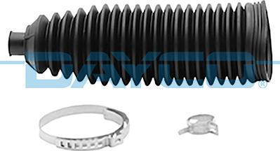 Dayco DSS4275 - Jeu de joints-soufflets, direction cwaw.fr