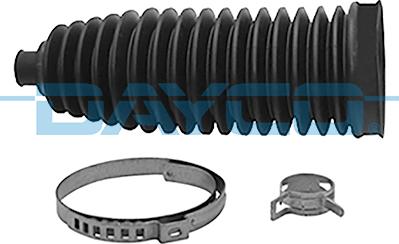 Dayco DSS4270 - Jeu de joints-soufflets, direction cwaw.fr