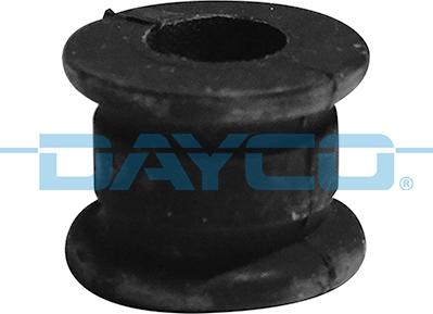 Dayco DSS1989 - Coussinet de palier, stabilisateur cwaw.fr