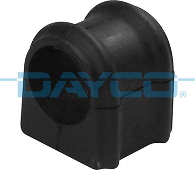 Dayco DSS1924 - Coussinet de palier, stabilisateur cwaw.fr