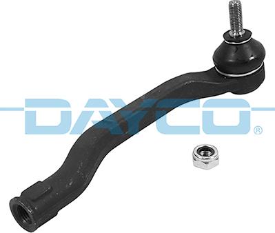 Dayco DSS1496 - Rotule de barre de connexion cwaw.fr