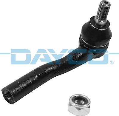 Dayco DSS1490 - Rotule de barre de connexion cwaw.fr