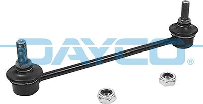 Dayco DSS1498 - Entretoise / tige, stabilisateur cwaw.fr