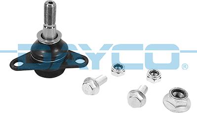 Dayco DSS1444 - Rotule de suspension cwaw.fr