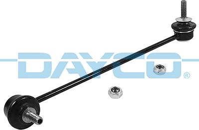 Dayco DSS1456 - Entretoise / tige, stabilisateur cwaw.fr